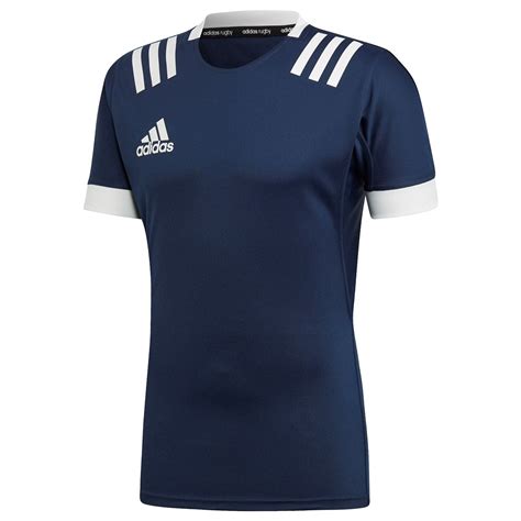 adidas replica jersey|adidas 3 striped jersey.